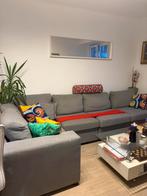 Fauteuils Canapé d’angle gris Neuf, Enlèvement ou Envoi, Comme neuf