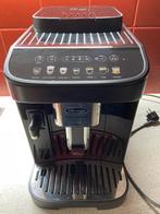 DeLonghi Magnifica Evo, Electroménager, Cafetières, Machine à espresso, Réservoir d'eau amovible, Café en grains, 2 à 4 tasses