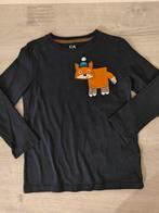 Tee-shirt manches longues 7 ans, Kinderen en Baby's, Kinderkleding | Maat 122