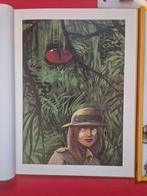 Lot de 2 bd crypto 1 et 2,EO, avec ex libris tome 1, Boeken, Ophalen of Verzenden