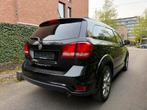 Fiat Freemont 2.0 diesel 7PL - FULL OPTION - 2013, Autos, Fiat, Cuir, Diesel, Euro 5, Autres modèles