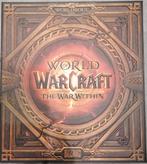 World of Warcraft The War Within Edition Collector, Jeu de rôle (Role Playing Game), À partir de 12 ans, Enlèvement, 3 joueurs ou plus