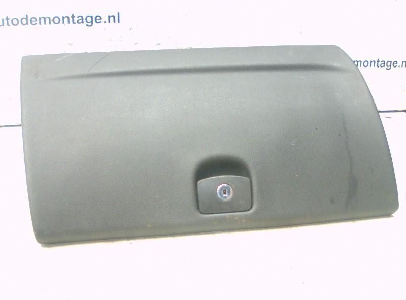 COMPARTIMENT A GANTS Peugeot 407 (6C / J) (01-2005/03-2011), Autos : Pièces & Accessoires, Tableau de bord & Interrupteurs, Peugeot