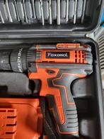 Visseuse foreuse Fexamol, Bricolage & Construction