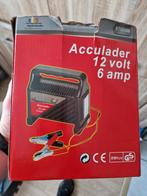 Chargeur de batterie 12V 6A — Caribbean Dreams, Enlèvement ou Envoi