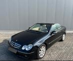 ✅  Mercedes CLK 280 V6 • Elegance // Cabrio • Automaat, Automaat, Cabriolet, Particulier, CLK