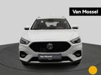 MG ZS 1.0 T-GDi AT LUXURY, Auto's, MG, https://public.car-pass.be/vhr/c18e1653-0be8-4588-93d9-4f2c585b4755, Stof, Gebruikt, 1264 kg