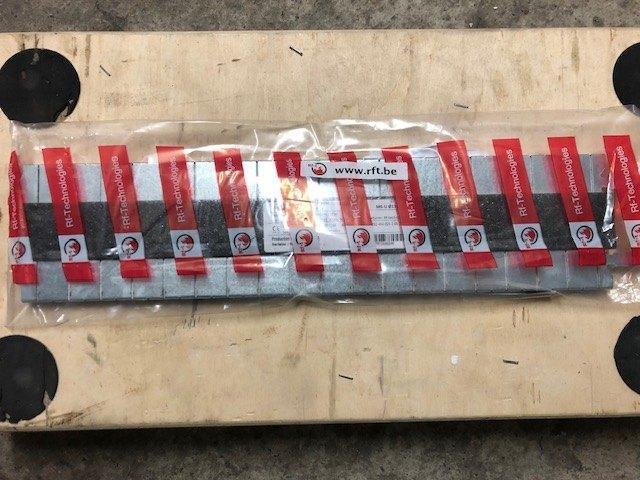 Manchon RF MG-U 110, Bricolage & Construction, Bricolage & Rénovation Autre, Enlèvement