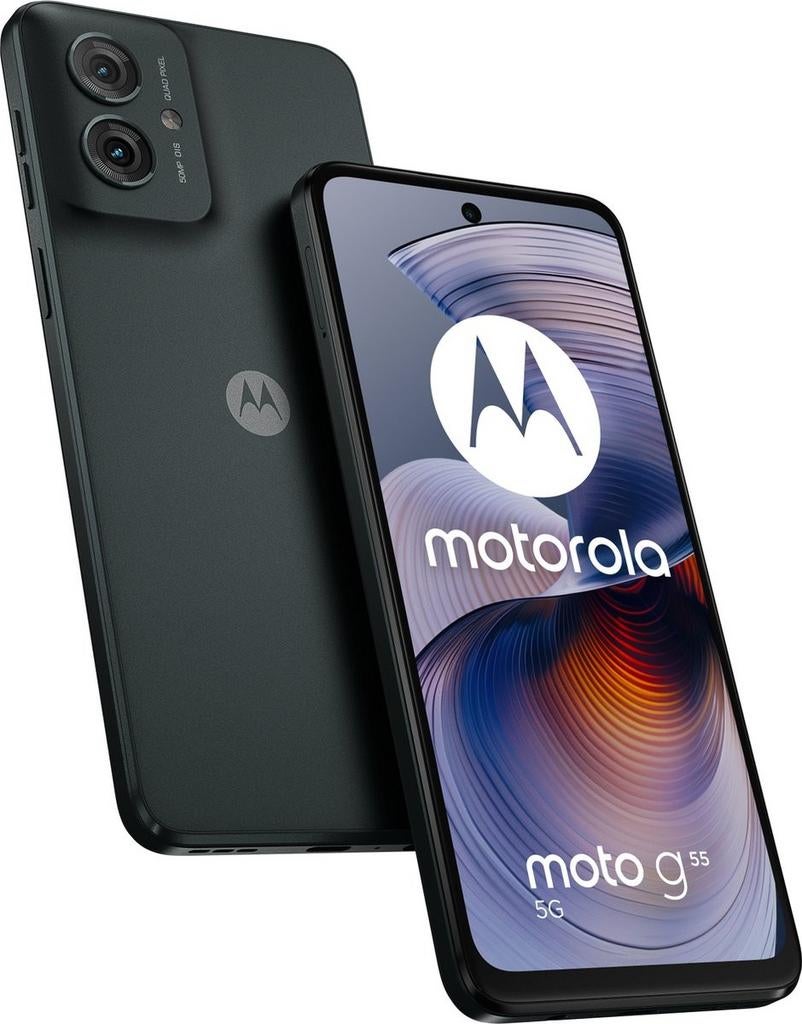 NIEUWE GSM Motorola moto G55 5G, Ophalen