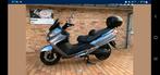 Maxsym 400i scooter, 400 cc, Scooter, Particulier, Minimaal motorrijbewijs A2
