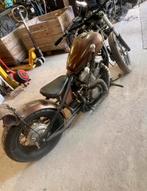 Honda schadow bobber, Motoren, Chopper, 3 cilinders, Particulier, Minimaal motorrijbewijs A2