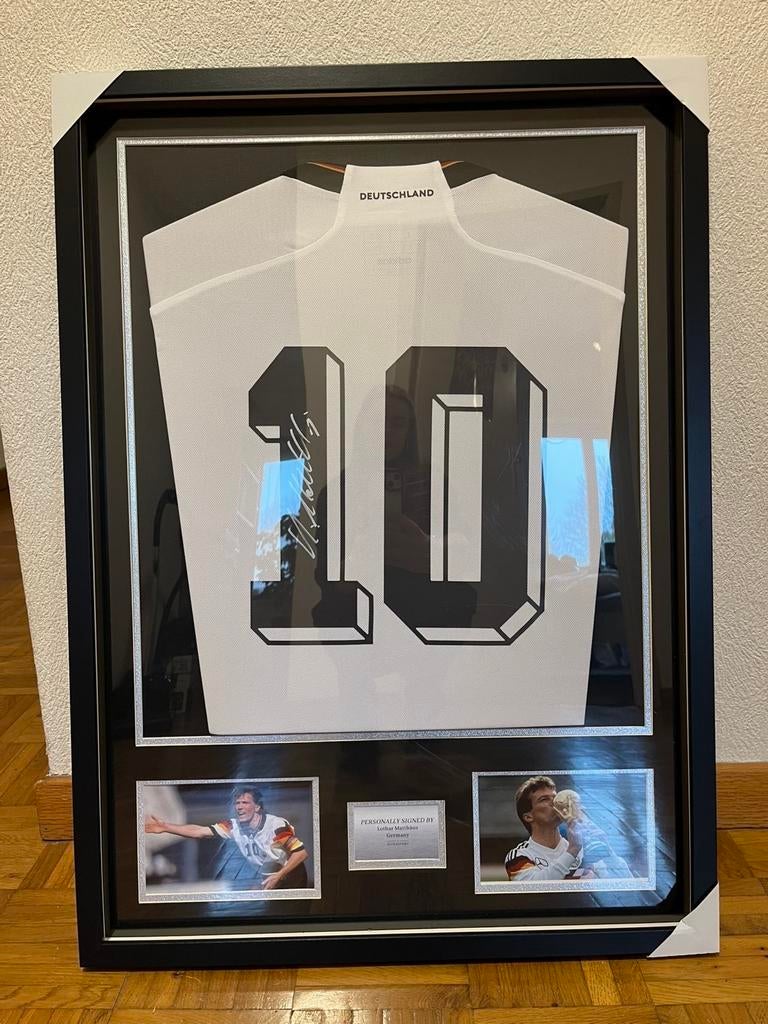 Voetbalshirt, Ophalen of Verzenden, Zo goed als nieuw, Shirt