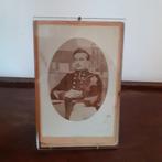 Antieke kader, Enlèvement