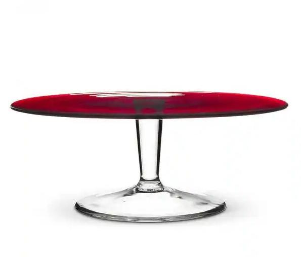 PROMO - Plateau IKEA Aktad neuf, Neuf, Uni, Verre, Enlèvement