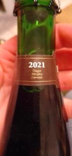 Kriek mariage parfait oogst 2021, Verzamelen, Ophalen, Nieuw, Flesje(s), Overige merken