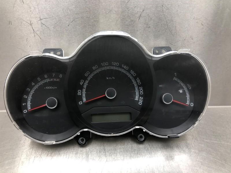 KM TELLER Kia Venga (01-2010/03-2019) (|940031P920|), Gebruikt, Kia