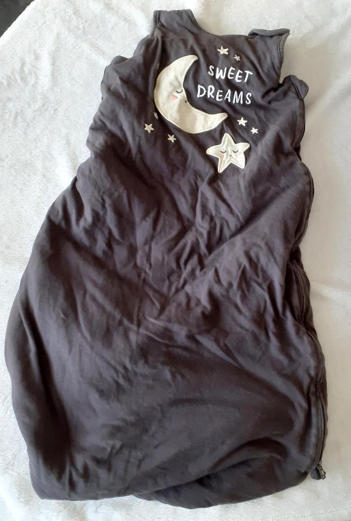 Baby slaapzak Sweet Dreams H&M 86-92, Kinderen en Baby's, Dekens, Slaapzakjes en Inbakerproducten, Ophalen of Verzenden, Nieuw