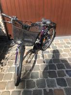 Fiets, Fietsen en Brommers, Ophalen, Gebruikt