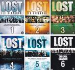 Lost - De Complete TV Serie - 6 Seizoenen - In NIEUWSTAAT!, CD & DVD, DVD | Aventure, À partir de 12 ans, Enlèvement ou Envoi