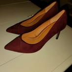 Pumps, Ophalen, Pumps