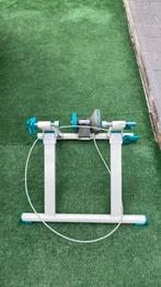 Indoor fietstrainer Tacx, Sport en Fitness, Wielrennen, Ophalen, Gebruikt, Overige typen