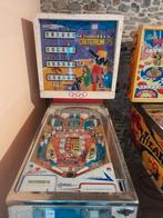 flipper, Collections, Machines | Flipper (jeu), Enlèvement, Utilisé, Mécanique, Flipper (jeu)
