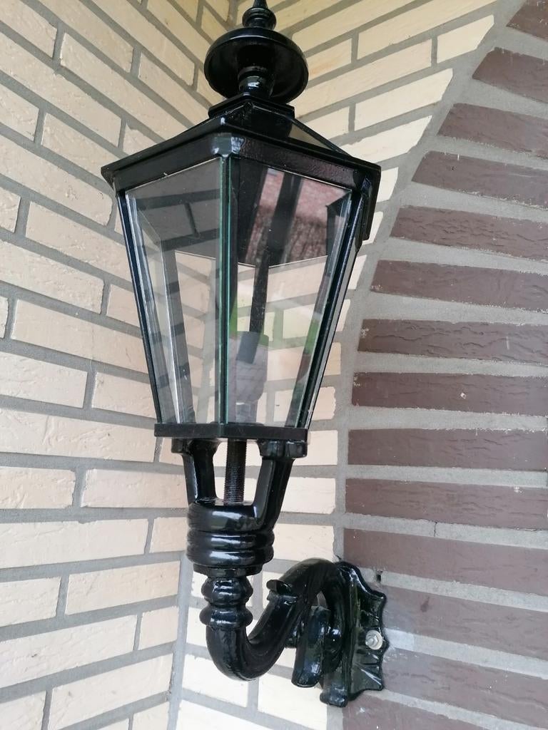 applique, Enlèvement