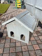 Duivenkotje, Enlèvement, Utilisé