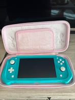 Nintendo switch lite, Enlèvement, Comme neuf