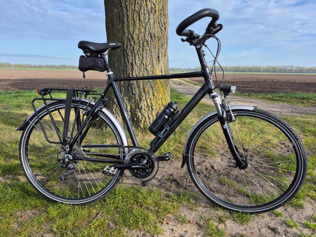 Vélo Multicycle Explorer Traveler/Holiday, taille : 61 cm (k, Vélos & Vélomoteurs, Enlèvement