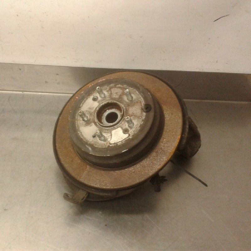 MOYEU DE ROUE ARRIÈRE Honda CR-V (RE / RM), Autos : Pièces & Accessoires, Utilisé, Honda