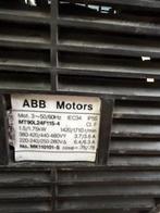 moteur électrique, Bricolage & Construction, Enlèvement, Utilisé