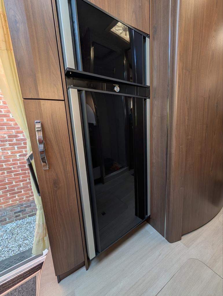 Dometic RMD 10.5 T van 2025., Caravanes & Camping, Camping-car Accessoires, Enlèvement