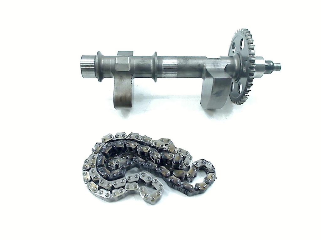 CHAINE KTM 790 Adventure (01-2019/-), Dhr. S. di Majo, Utilisé, Info@cama-motorparts.nl, P.J. Troelstraweg 8 8
3144 CX  MAASSLUIS, NL