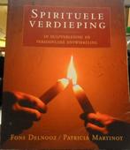 Spirituele Verdieping, Fons Delnooz en Patricia Martinot, Envoi, Comme neuf