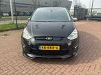 2010 Ford S-Max 2.0 EcoB. Tit. 7p. Personenauto, Auto's, Euro 5, Monovolume, Gebruikt, Bedrijf