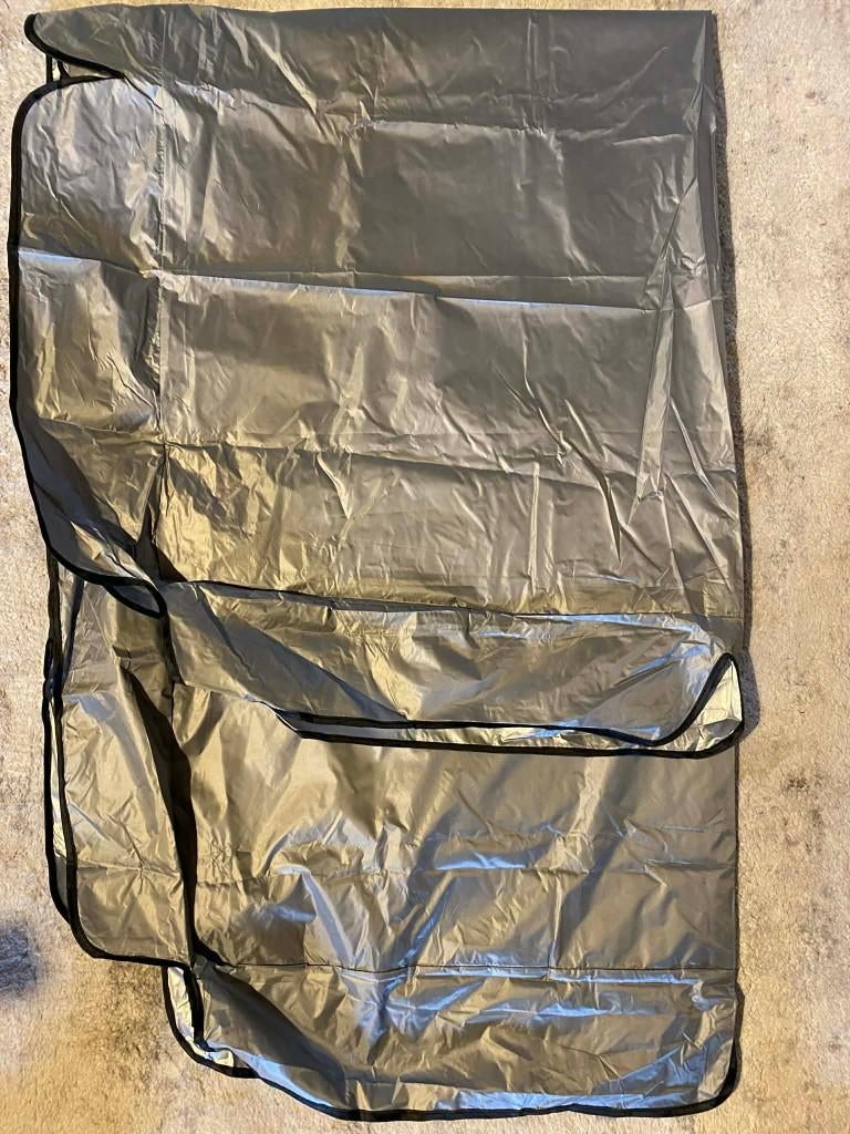 Vervangend dak voor universele tuinschommel, Ophalen of Verzenden, Zo goed als nieuw, X, X