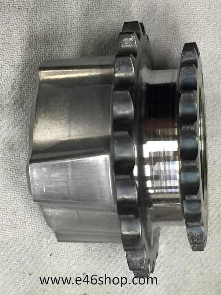 Tandwiel hogedrukpomp BMW N47 oe 13527797906 ORG BMW NIEUW, Autos : Pièces & Accessoires, Systèmes à carburant, BMW, Neuf, Enlèvement ou Envoi