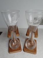 Kwak-glazen, Verzamelen, Ophalen of Verzenden, Gebruikt