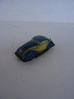 Ancien jouet DISTLER US Zone 1940  en tole  Liliput Wind Up, Collections, Enlèvement ou Envoi