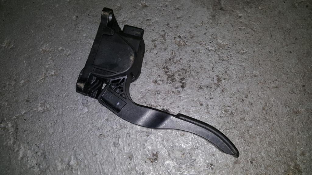 Gaspedaal positiesensor Mercedes-Benz Vito 120 CDI 2009, Enlèvement ou Envoi, Mercedes-Benz