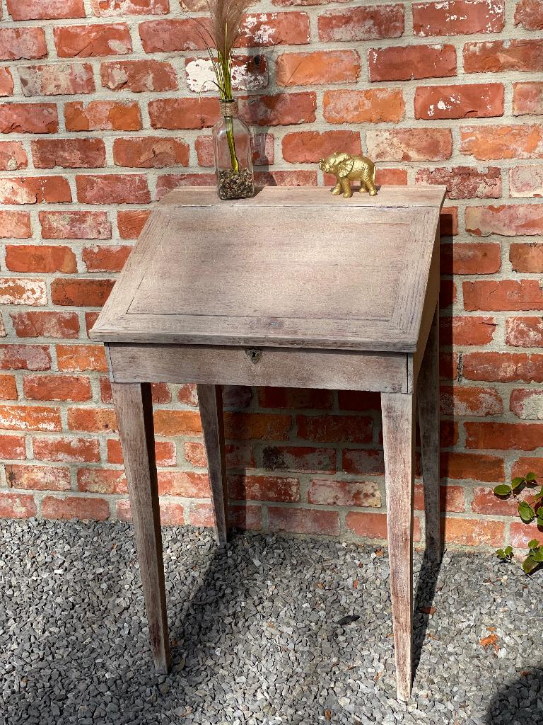 Meuble ancien, Ophalen