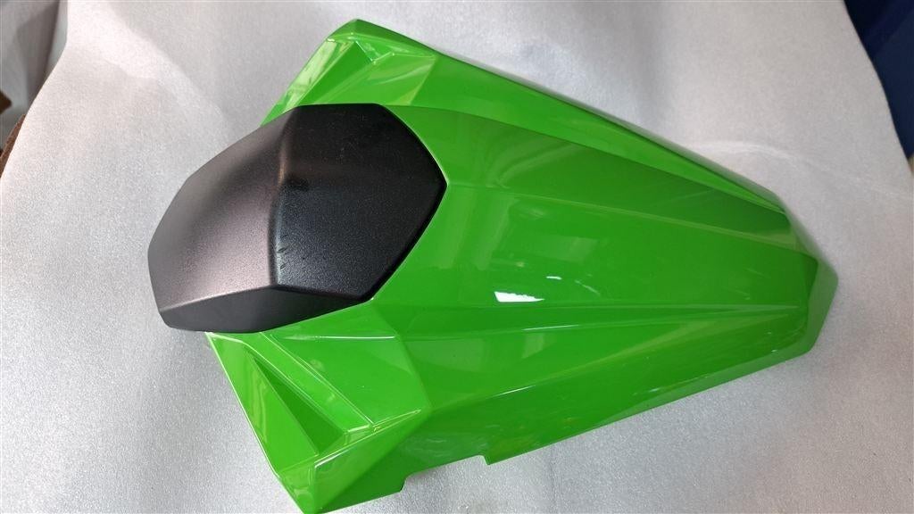 Kawasaki Z300 buddy afdekkap origineel Kawasaki, Motos, Enlèvement ou Envoi, Utilisé