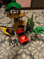 Dinosaurussen, Ophalen of Verzenden, Zo goed als nieuw