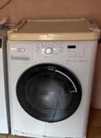 Grote diepvriezer, grote frigo, wasmachine 7 kg, Elektronische apparatuur, Ophalen, Zo goed als nieuw