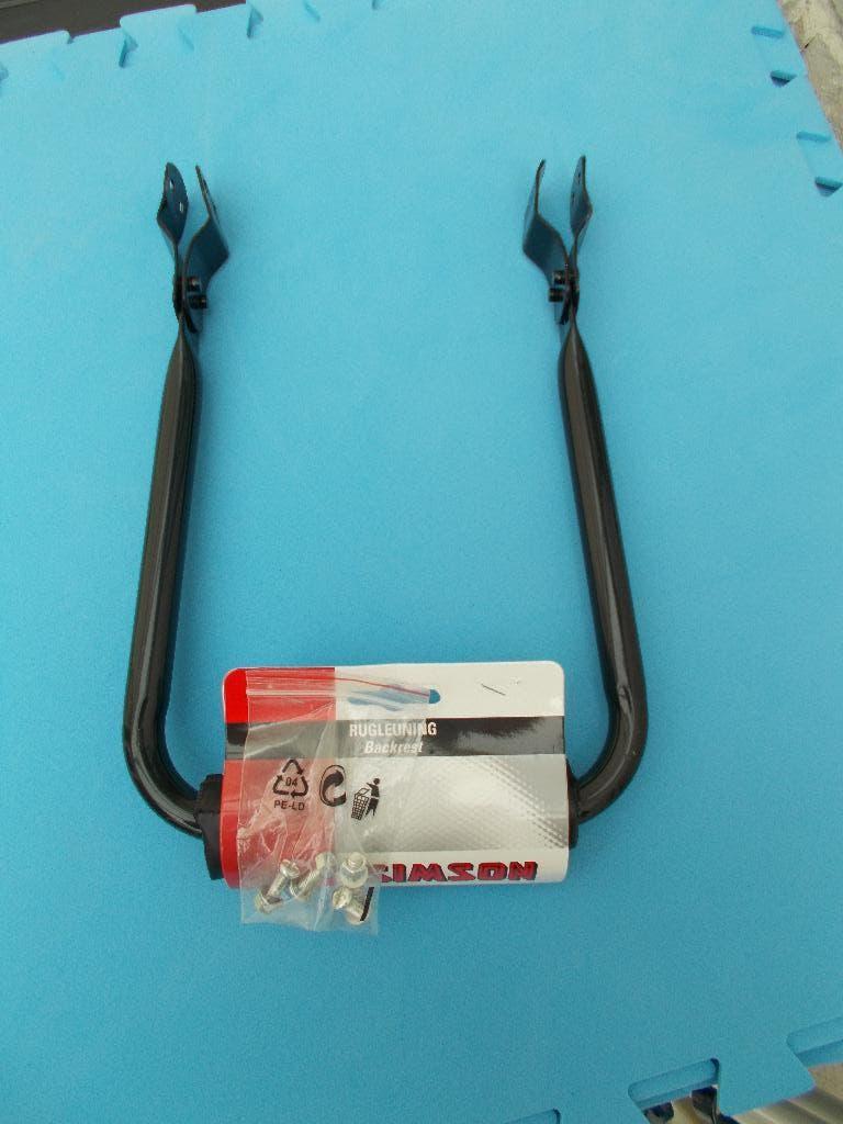 support pour enfant à vélo, Enlèvement ou Envoi, Neuf