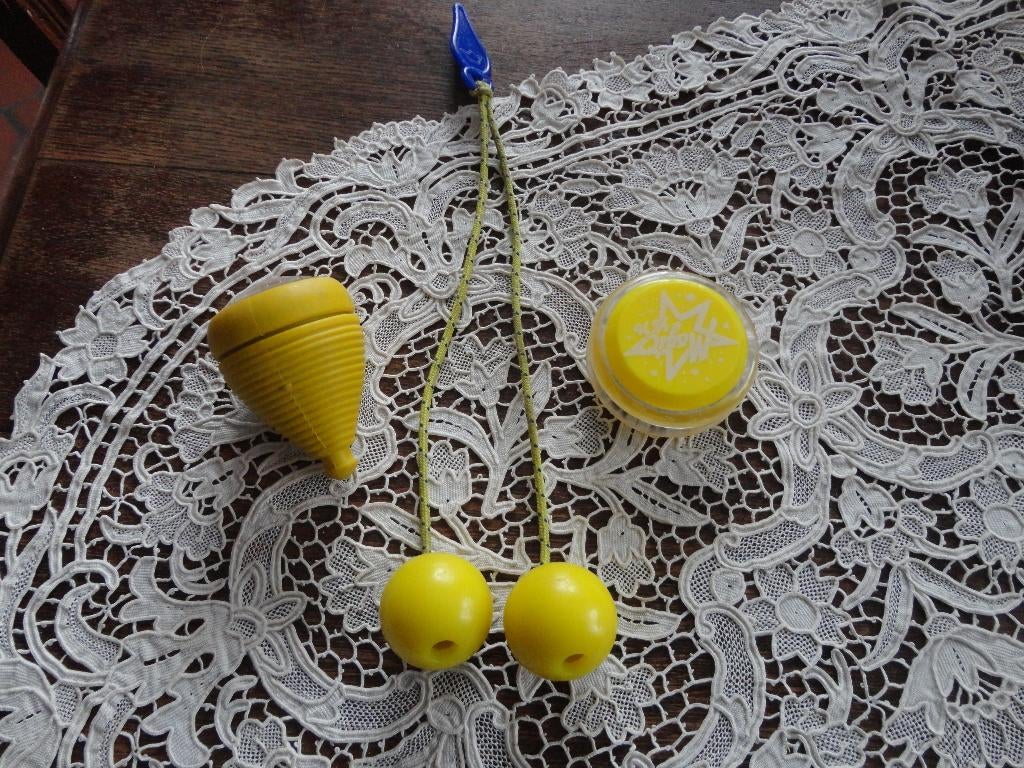 Retro speelgoed, Ophalen of Verzenden