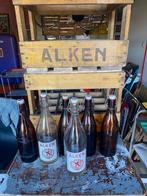 Cristal alken verzameling, Ophalen, Gebruikt