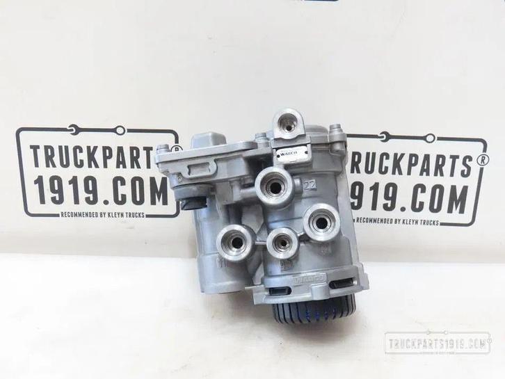 DAF 1601034 Aanhangwagen EBS ventiel DAF, Auto-onderdelen, Vrachtwagen-onderdelen, Gebruikt, Ophalen