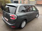 Citroën C4 Picasso 1.6 HDI 2015, Autos, Euro 5, Achat, Entreprise, Entretenue par le concessionnaire